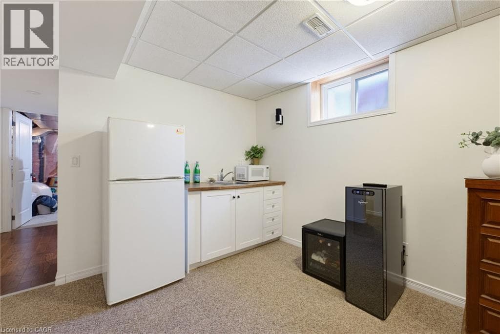 Townhouse for sale at 934 ZELLER Crescent, Grand River South, Kitchener, Ontario, photo 17