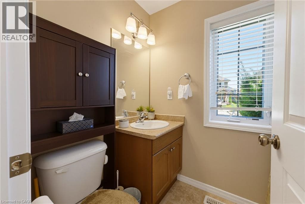 Townhouse for sale at 934 ZELLER Crescent, Grand River South, Kitchener, Ontario, photo 15