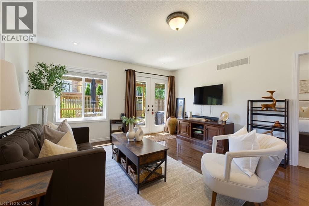 Townhouse for sale at 934 ZELLER Crescent, Grand River South, Kitchener, Ontario, photo 10