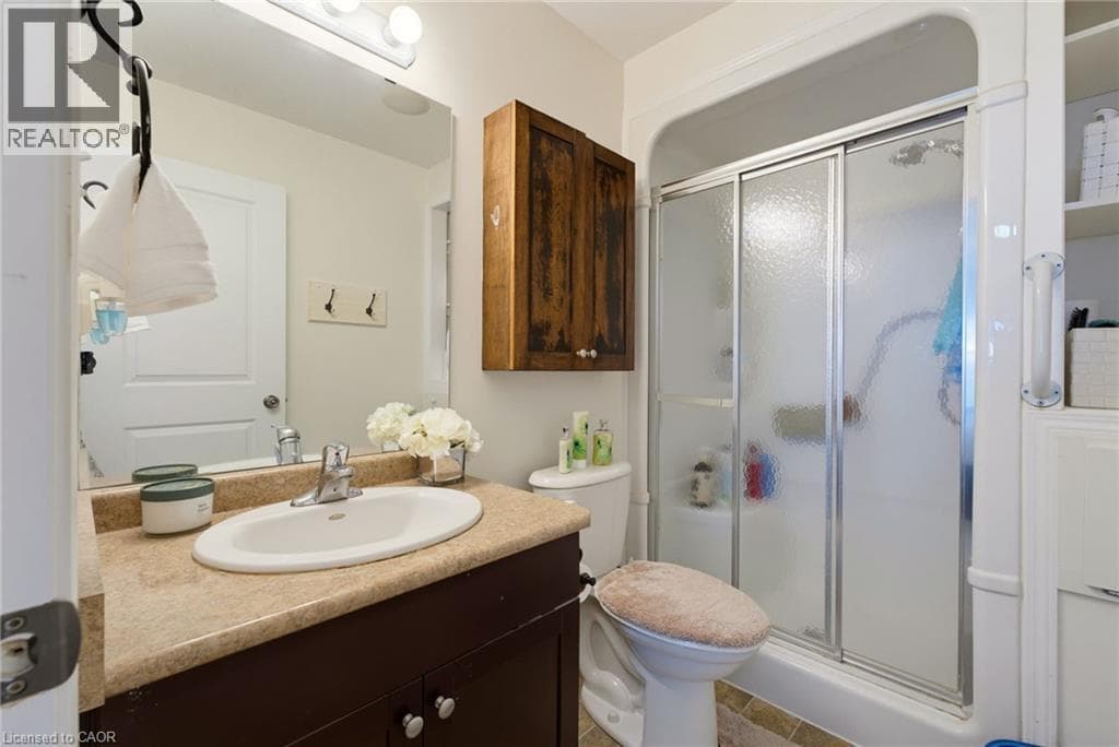 Townhouse for sale at 934 ZELLER Crescent, Grand River South, Kitchener, Ontario, photo 13
