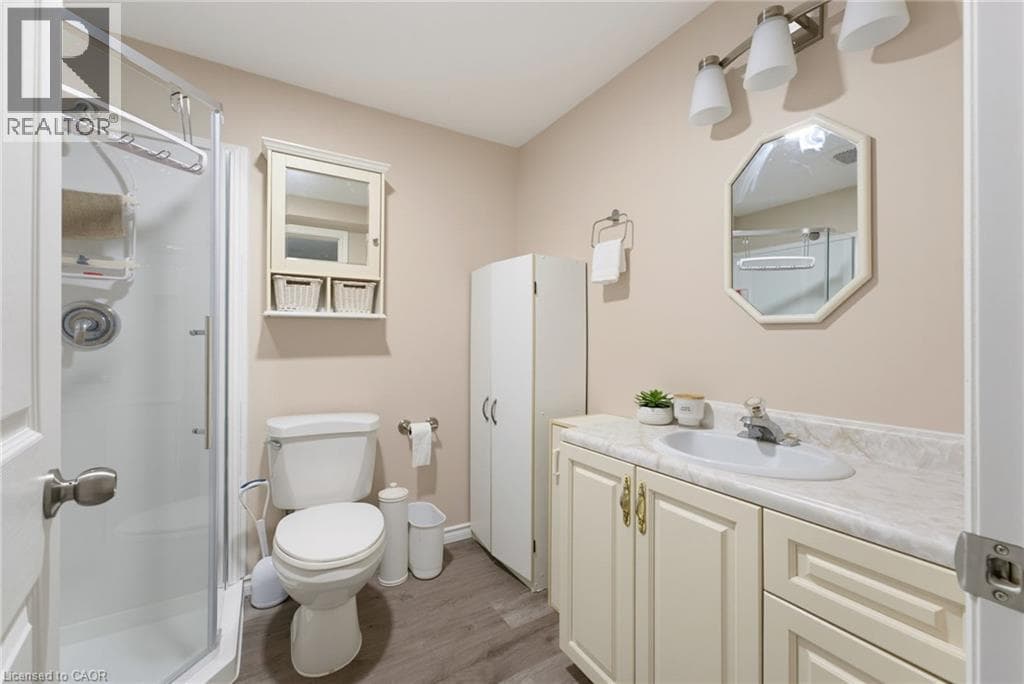 Townhouse for sale at 934 ZELLER Crescent, Grand River South, Kitchener, Ontario, photo 20