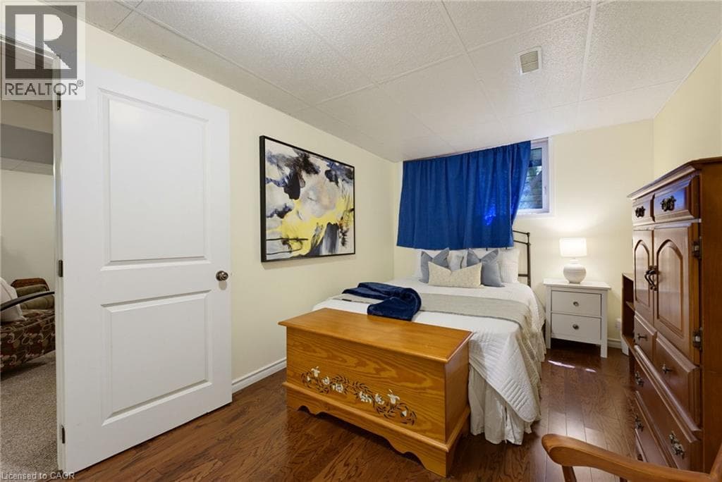 Townhouse for sale at 934 ZELLER Crescent, Grand River South, Kitchener, Ontario, photo 19