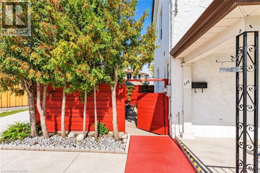 Detached for sale at 116 VICTORIA Avenue, St Andrews Hills, Cambridge, Ontario, photo 36