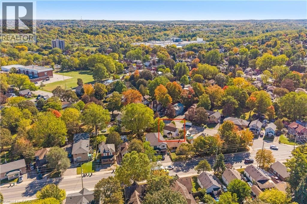 Detached for sale at 116 VICTORIA Avenue, St Andrews Hills, Cambridge, Ontario, photo 41