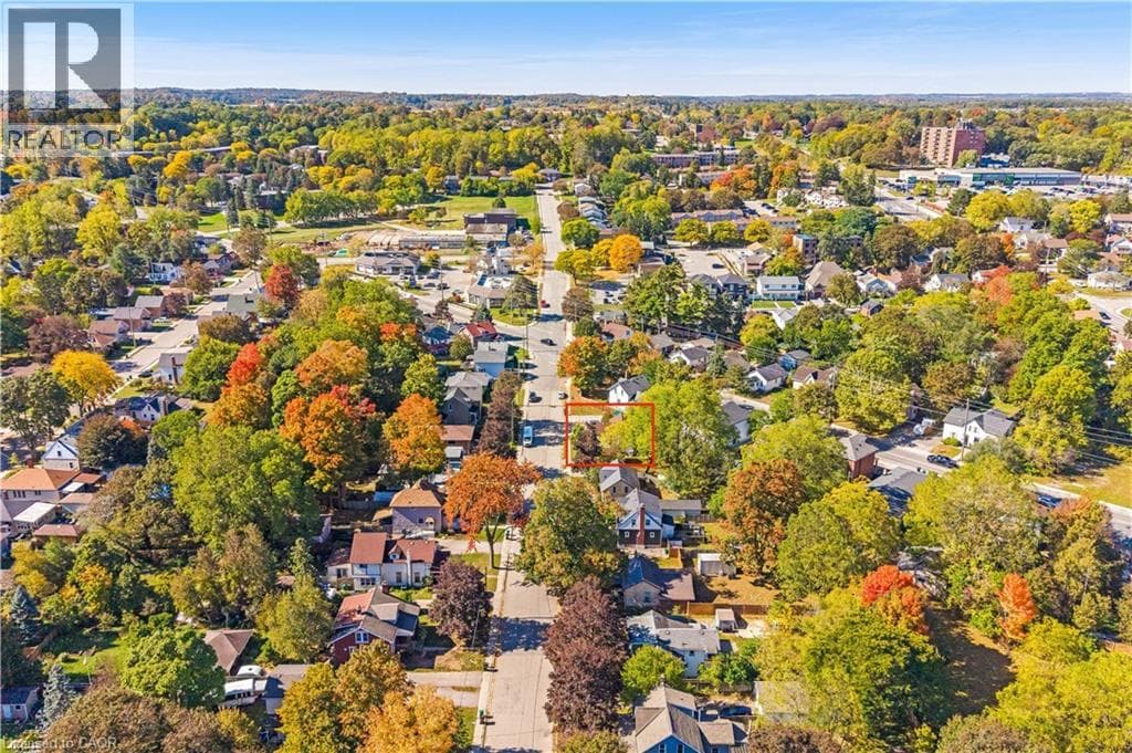 Detached for sale at 116 VICTORIA Avenue, St Andrews Hills, Cambridge, Ontario, photo 42