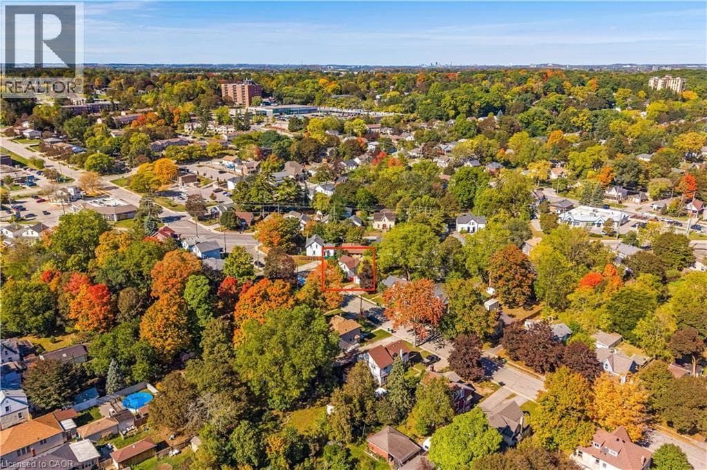 Detached for sale at 116 VICTORIA Avenue, St Andrews Hills, Cambridge, Ontario, photo 43