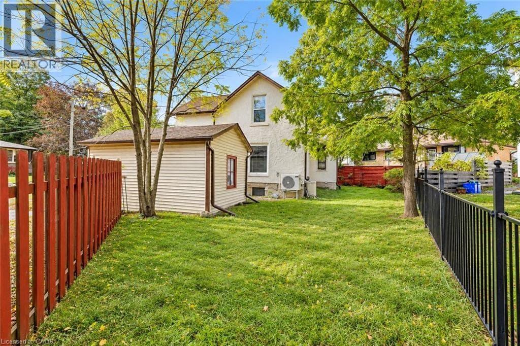 Detached for sale at 116 VICTORIA Avenue, St Andrews Hills, Cambridge, Ontario, photo 37