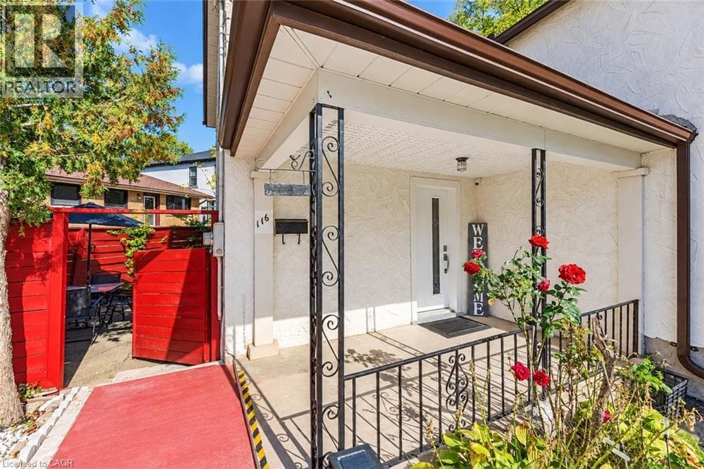 Detached for sale at 116 VICTORIA Avenue, St Andrews Hills, Cambridge, Ontario, photo 3
