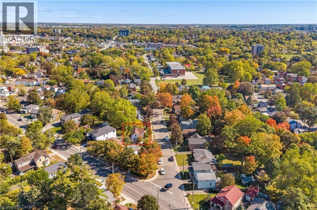 Detached for sale at 116 VICTORIA Avenue, St Andrews Hills, Cambridge, Ontario, photo 40