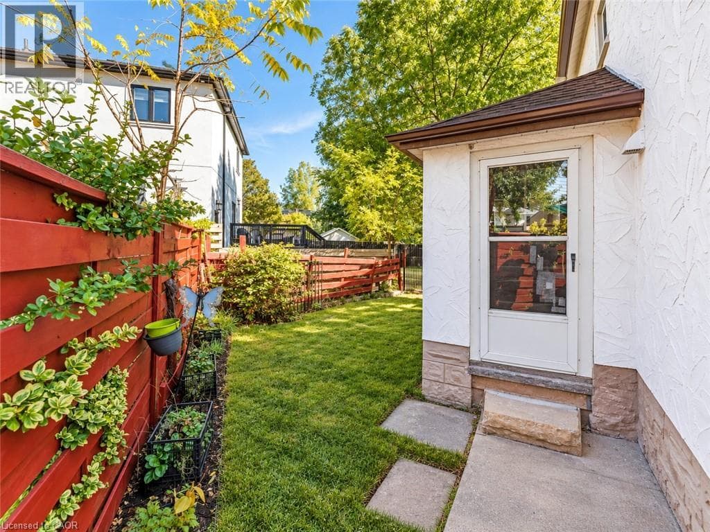 Detached for sale at 116 VICTORIA Avenue, St Andrews Hills, Cambridge, Ontario, photo 38