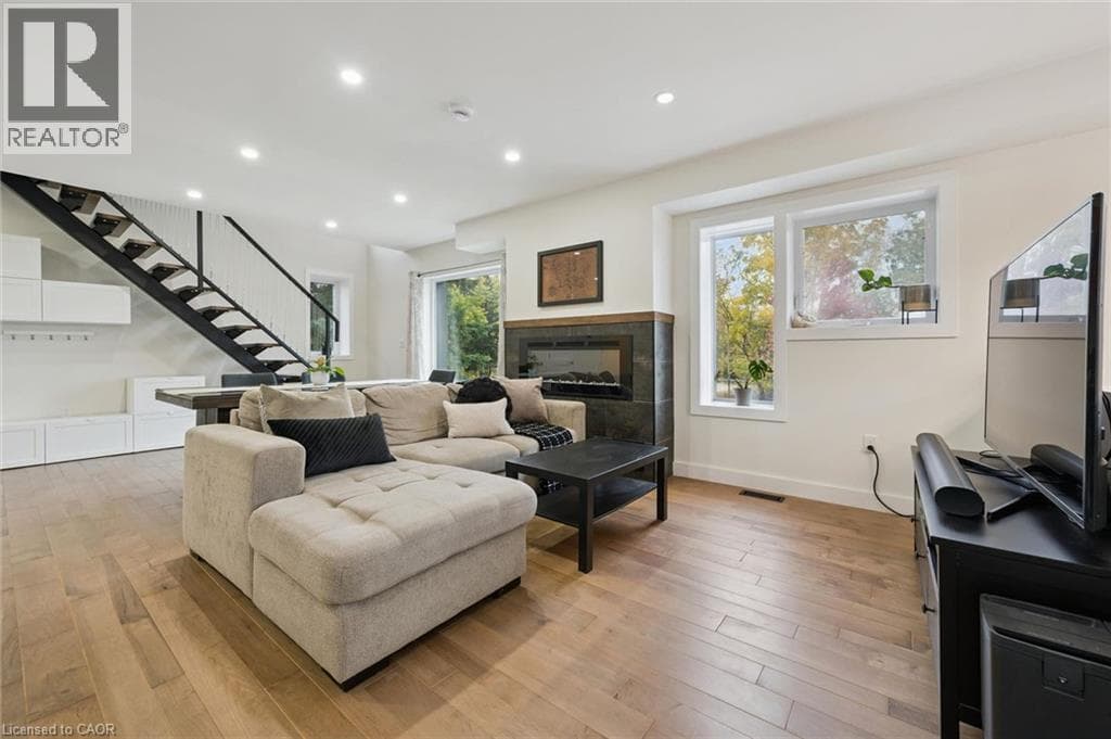 Detached for sale at 159 PALMER Avenue, Mill Courtland Woodside Park, Kitchener, Ontario, photo 10