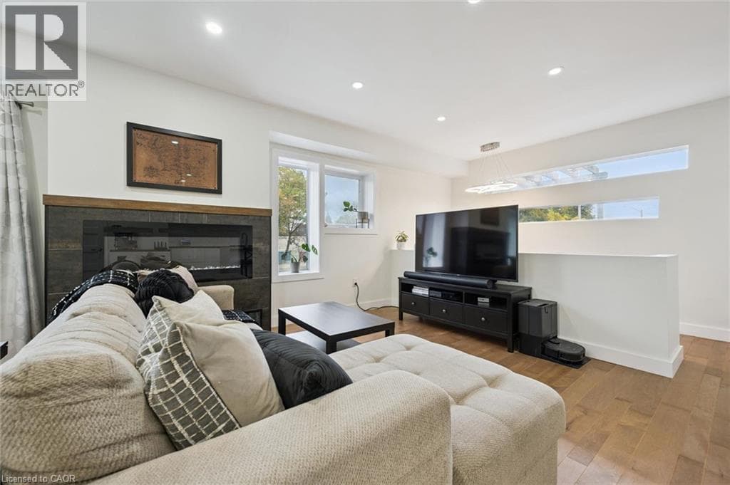 Detached for sale at 159 PALMER Avenue, Mill Courtland Woodside Park, Kitchener, Ontario, photo 11