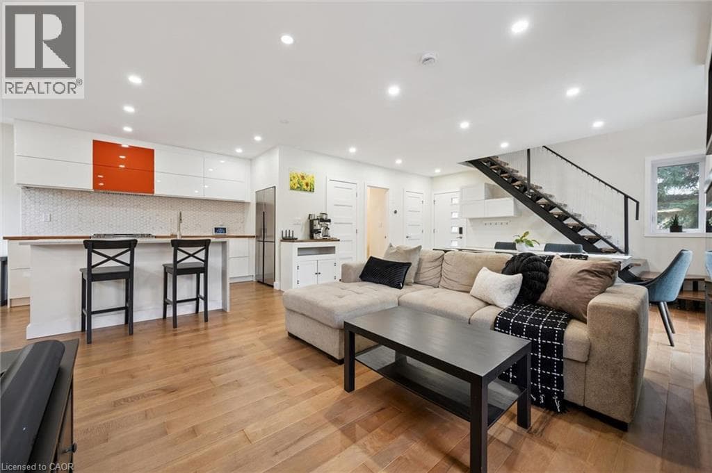 Detached for sale at 159 PALMER Avenue, Mill Courtland Woodside Park, Kitchener, Ontario, photo 12