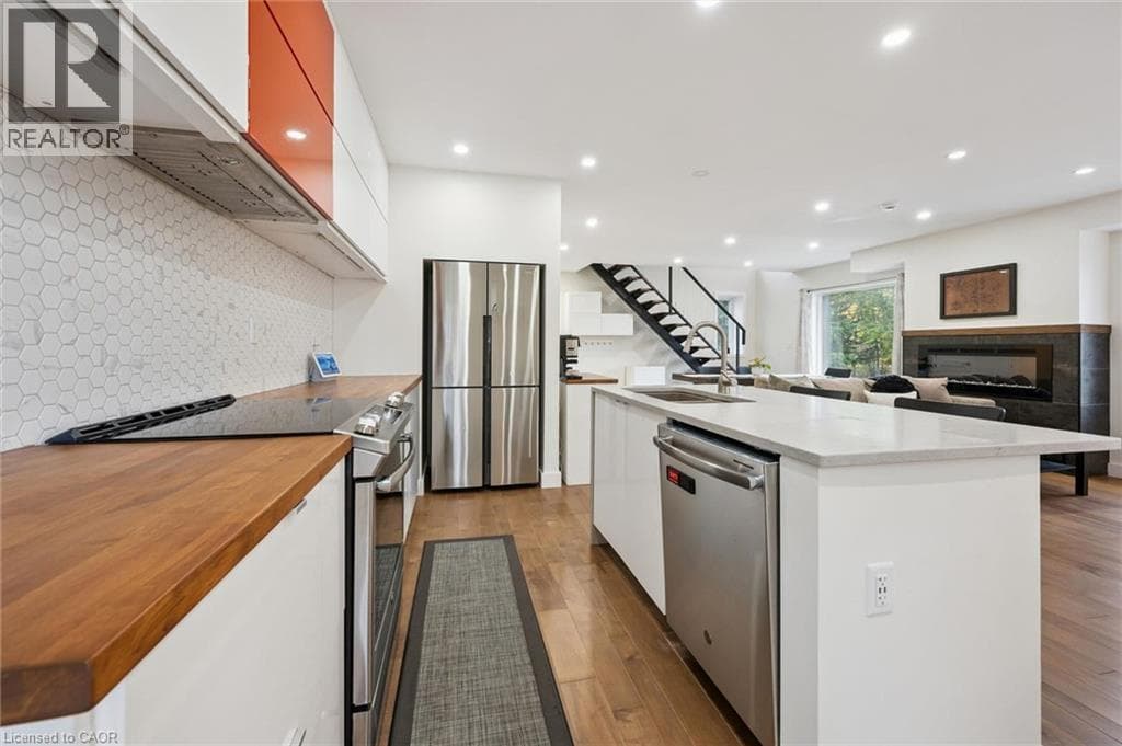 Detached for sale at 159 PALMER Avenue, Mill Courtland Woodside Park, Kitchener, Ontario, photo 15