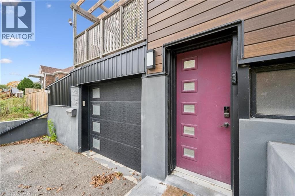 Detached for sale at 159 PALMER Avenue, Mill Courtland Woodside Park, Kitchener, Ontario, photo 3