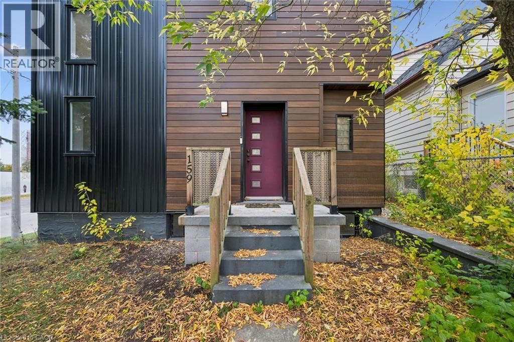 Detached for sale at 159 PALMER Avenue, Mill Courtland Woodside Park, Kitchener, Ontario, photo 5
