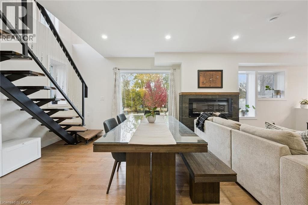 Detached for sale at 159 PALMER Avenue, Mill Courtland Woodside Park, Kitchener, Ontario, photo 8