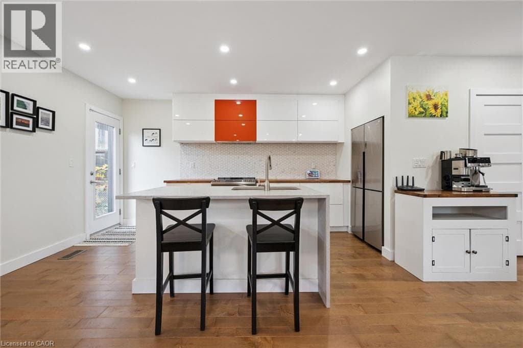 Detached for sale at 159 PALMER Avenue, Mill Courtland Woodside Park, Kitchener, Ontario, photo 13