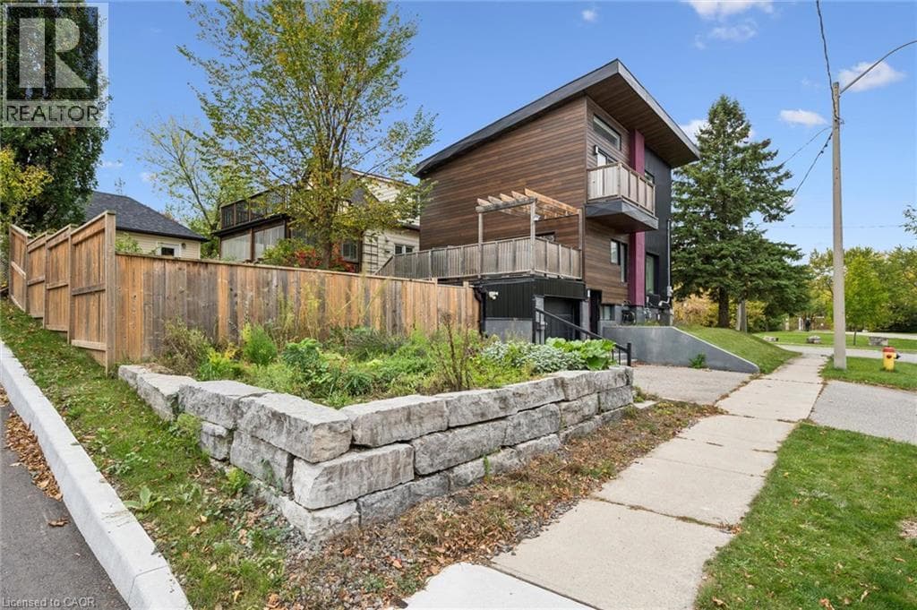 Detached for sale at 159 PALMER Avenue, Mill Courtland Woodside Park, Kitchener, Ontario, photo 2