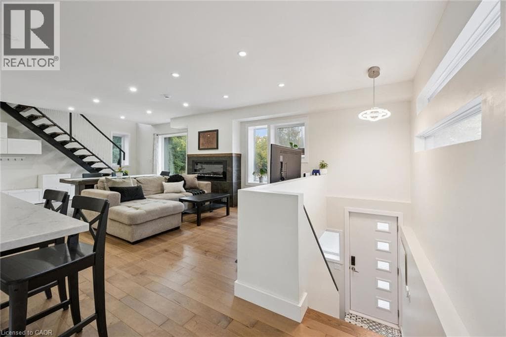 Detached for sale at 159 PALMER Avenue, Mill Courtland Woodside Park, Kitchener, Ontario, photo 27