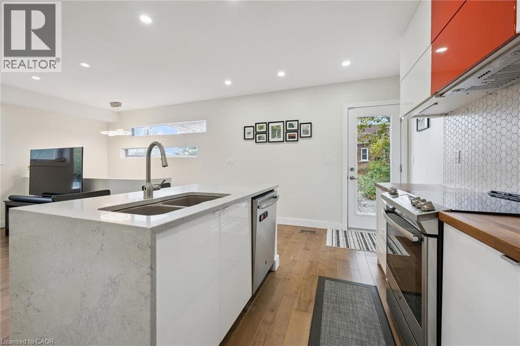 Detached for sale at 159 PALMER Avenue, Mill Courtland Woodside Park, Kitchener, Ontario, photo 16