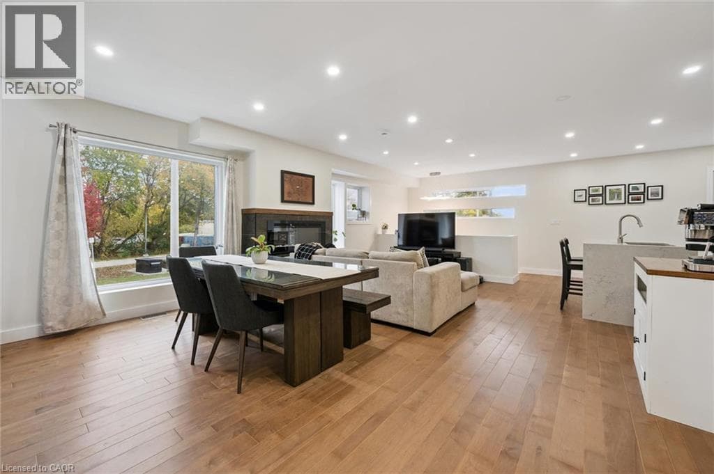 Detached for sale at 159 PALMER Avenue, Mill Courtland Woodside Park, Kitchener, Ontario, photo 7