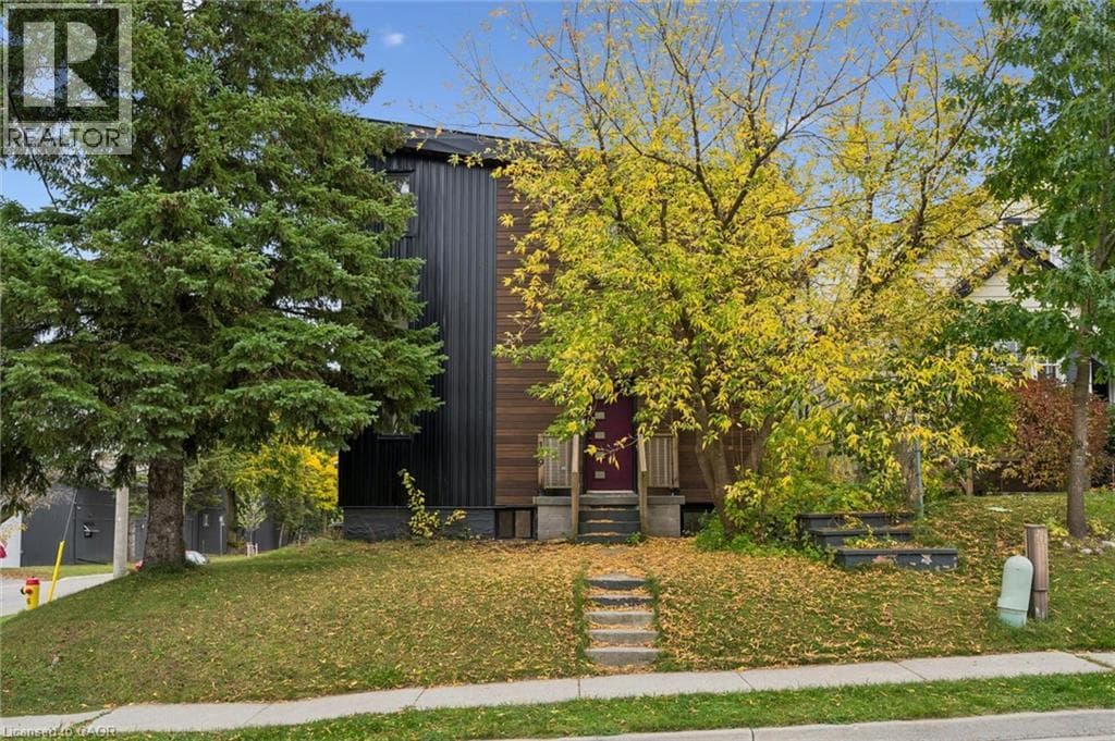 Detached for sale at 159 PALMER Avenue, Mill Courtland Woodside Park, Kitchener, Ontario, photo 4