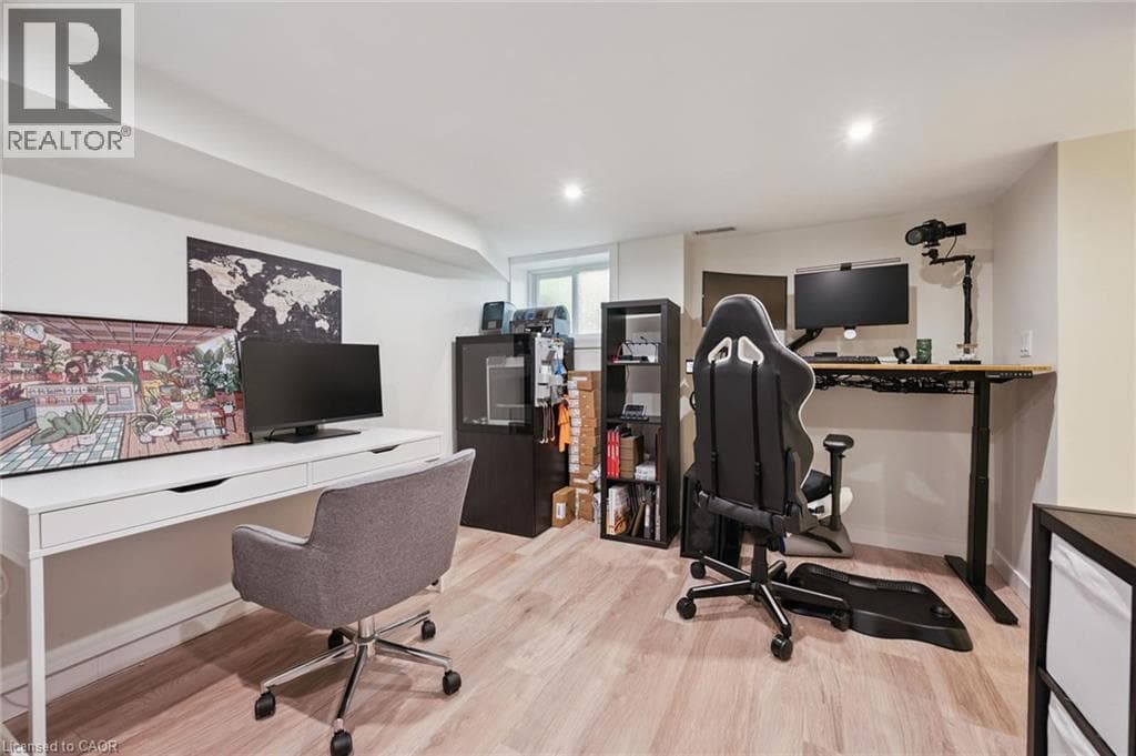 Detached for sale at 159 PALMER Avenue, Mill Courtland Woodside Park, Kitchener, Ontario, photo 30