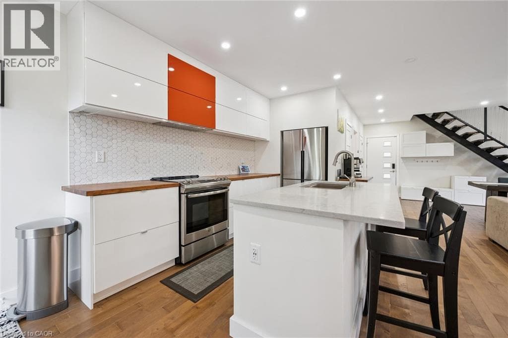 Detached for sale at 159 PALMER Avenue, Mill Courtland Woodside Park, Kitchener, Ontario, photo 14