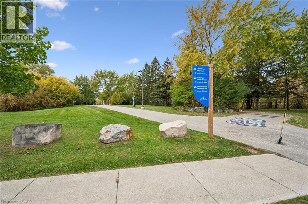 Detached for sale at 159 PALMER Avenue, Mill Courtland Woodside Park, Kitchener, Ontario, photo 39