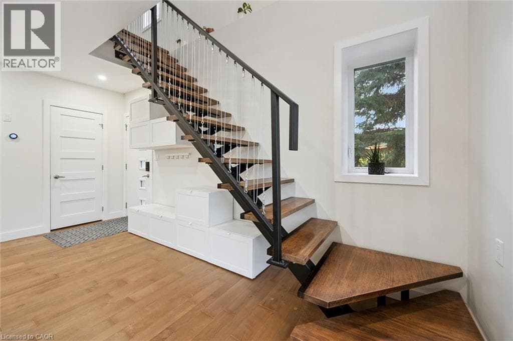 Detached for sale at 159 PALMER Avenue, Mill Courtland Woodside Park, Kitchener, Ontario, photo 18