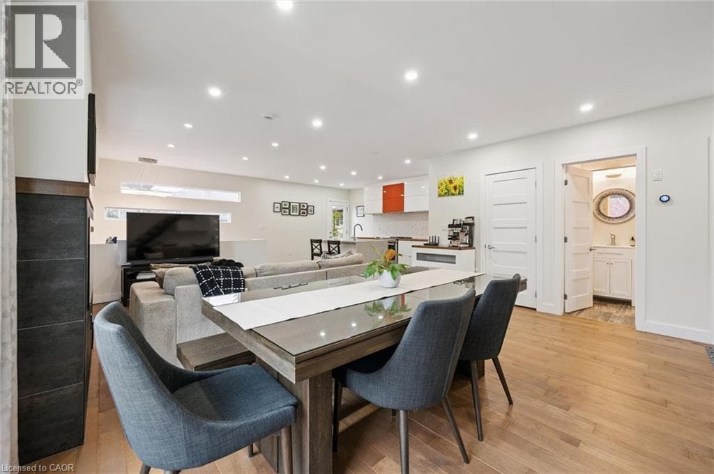 Detached for sale at 159 PALMER Avenue, Mill Courtland Woodside Park, Kitchener, Ontario, photo 9
