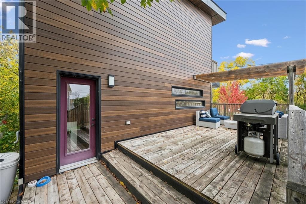 Detached for sale at 159 PALMER Avenue, Mill Courtland Woodside Park, Kitchener, Ontario, photo 32