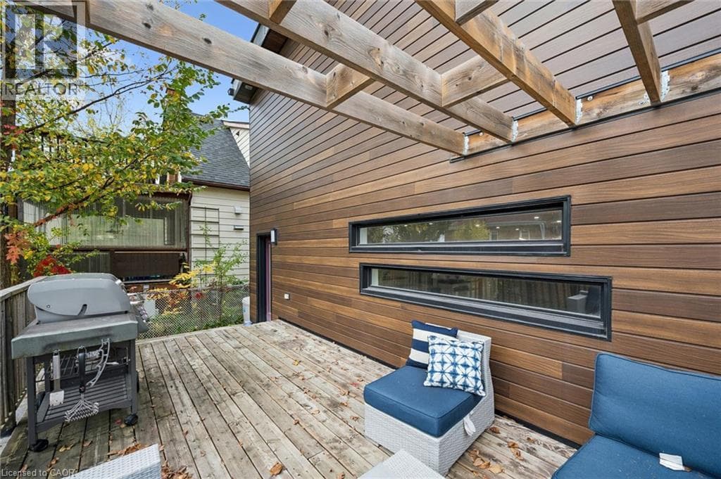 Detached for sale at 159 PALMER Avenue, Mill Courtland Woodside Park, Kitchener, Ontario, photo 34