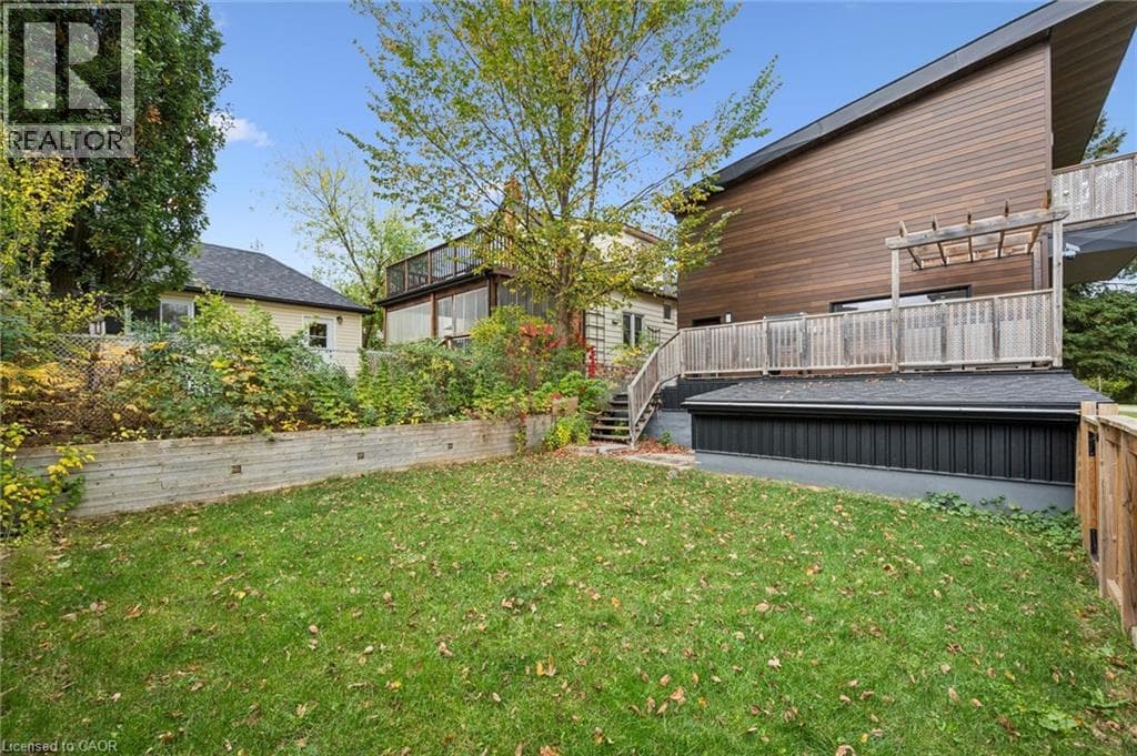 Detached for sale at 159 PALMER Avenue, Mill Courtland Woodside Park, Kitchener, Ontario, photo 36