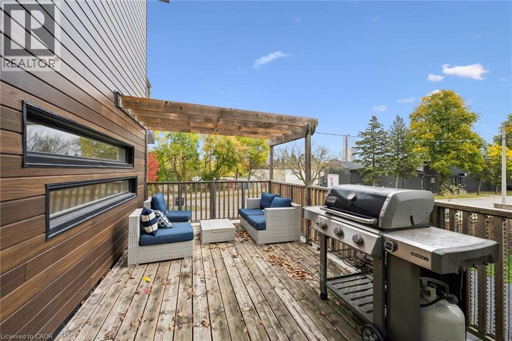 Detached for sale at 159 PALMER Avenue, Mill Courtland Woodside Park, Kitchener, Ontario, photo 33