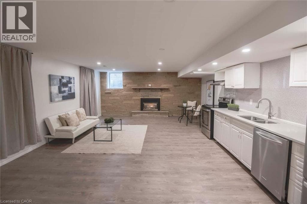 Detached for sale at 11 DUNCAIRN Avenue, Forest Hill, Kitchener, Ontario, photo 21