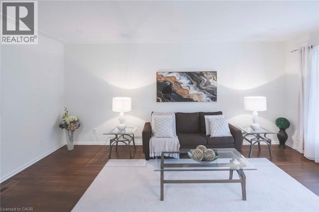 Detached for sale at 11 DUNCAIRN Avenue, Forest Hill, Kitchener, Ontario, photo 16