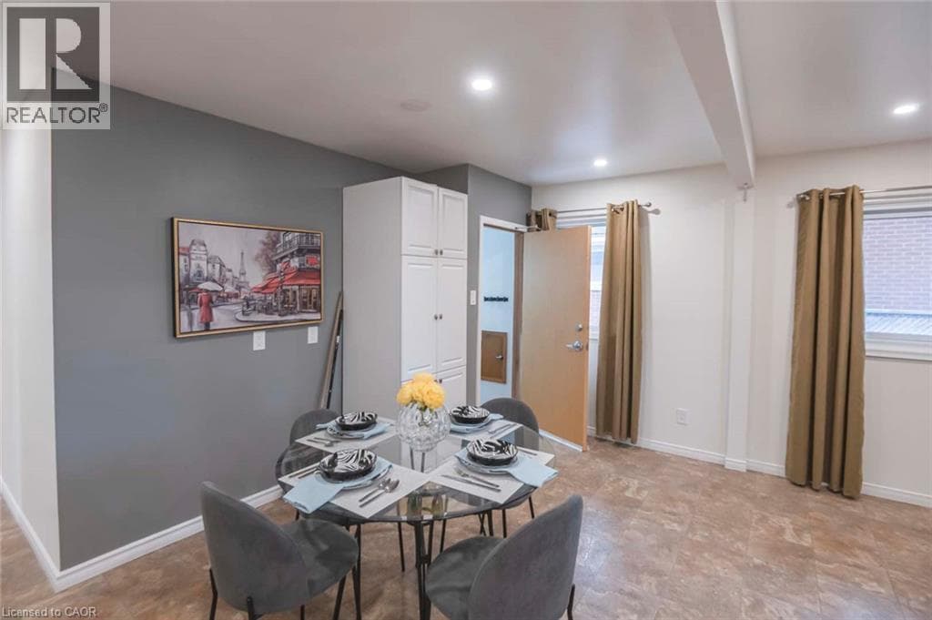 Detached for sale at 11 DUNCAIRN Avenue, Forest Hill, Kitchener, Ontario, photo 11