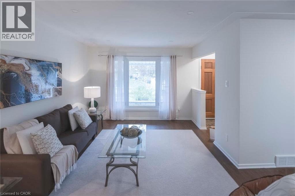 Detached for sale at 11 DUNCAIRN Avenue, Forest Hill, Kitchener, Ontario, photo 14