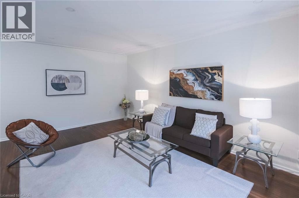 Detached for sale at 11 DUNCAIRN Avenue, Forest Hill, Kitchener, Ontario, photo 15