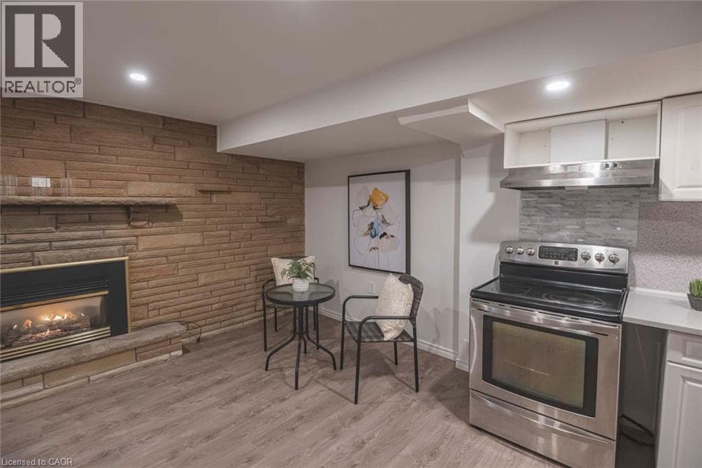 Detached for sale at 11 DUNCAIRN Avenue, Forest Hill, Kitchener, Ontario, photo 22