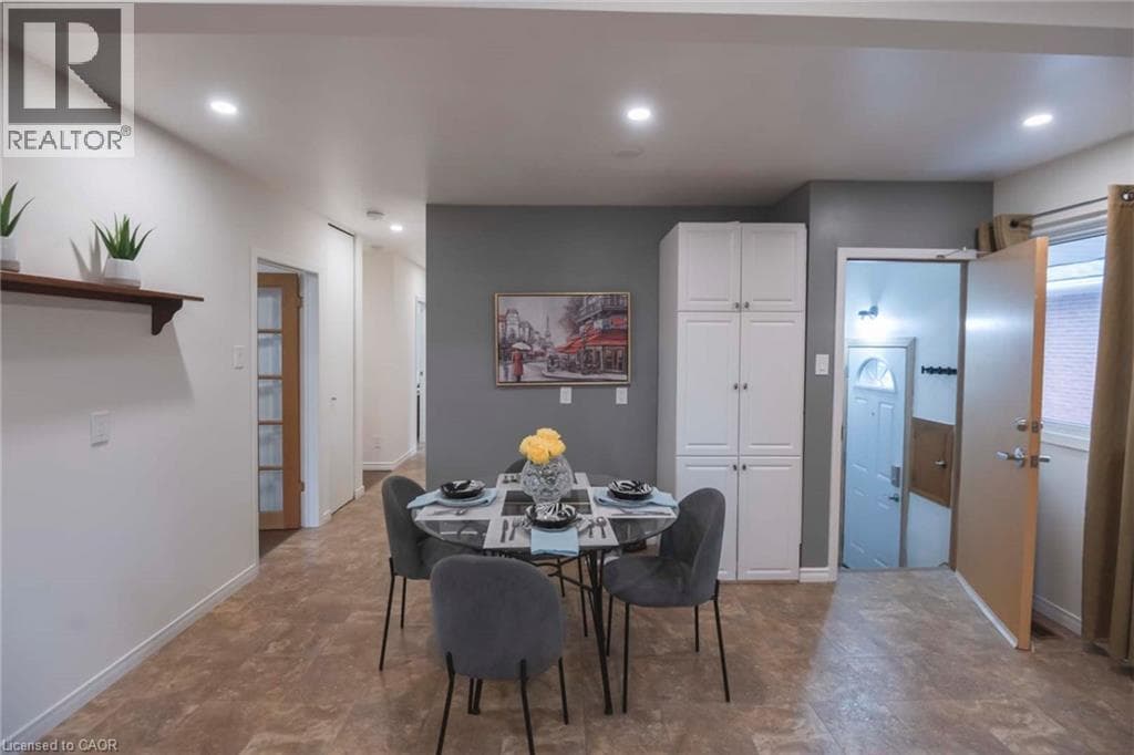 Detached for sale at 11 DUNCAIRN Avenue, Forest Hill, Kitchener, Ontario, photo 10