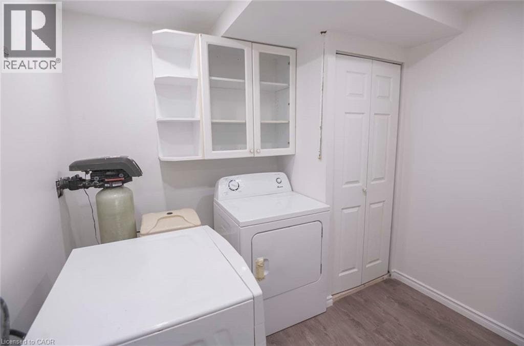 Detached for sale at 11 DUNCAIRN Avenue, Forest Hill, Kitchener, Ontario, photo 34