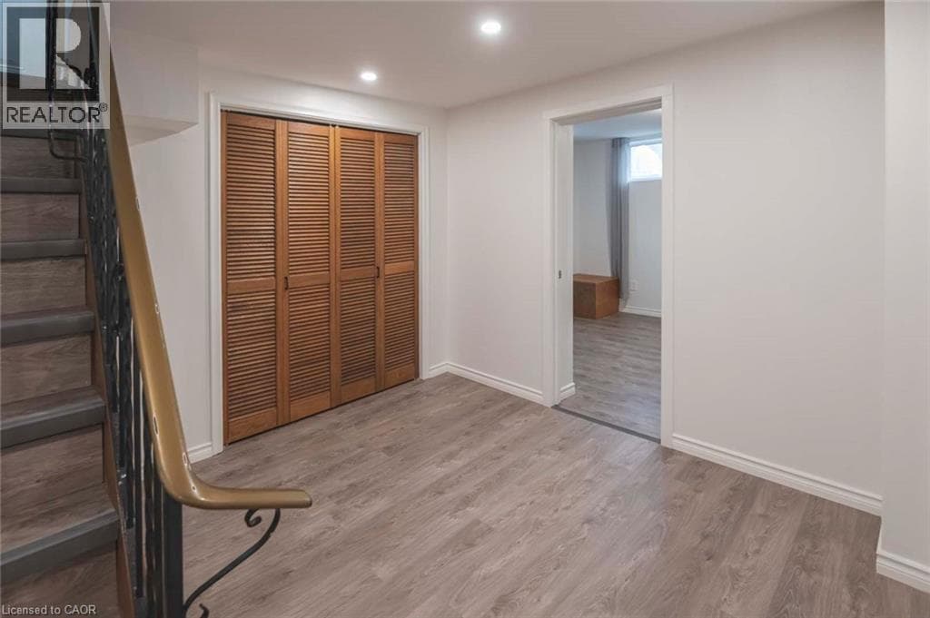 Detached for sale at 11 DUNCAIRN Avenue, Forest Hill, Kitchener, Ontario, photo 28