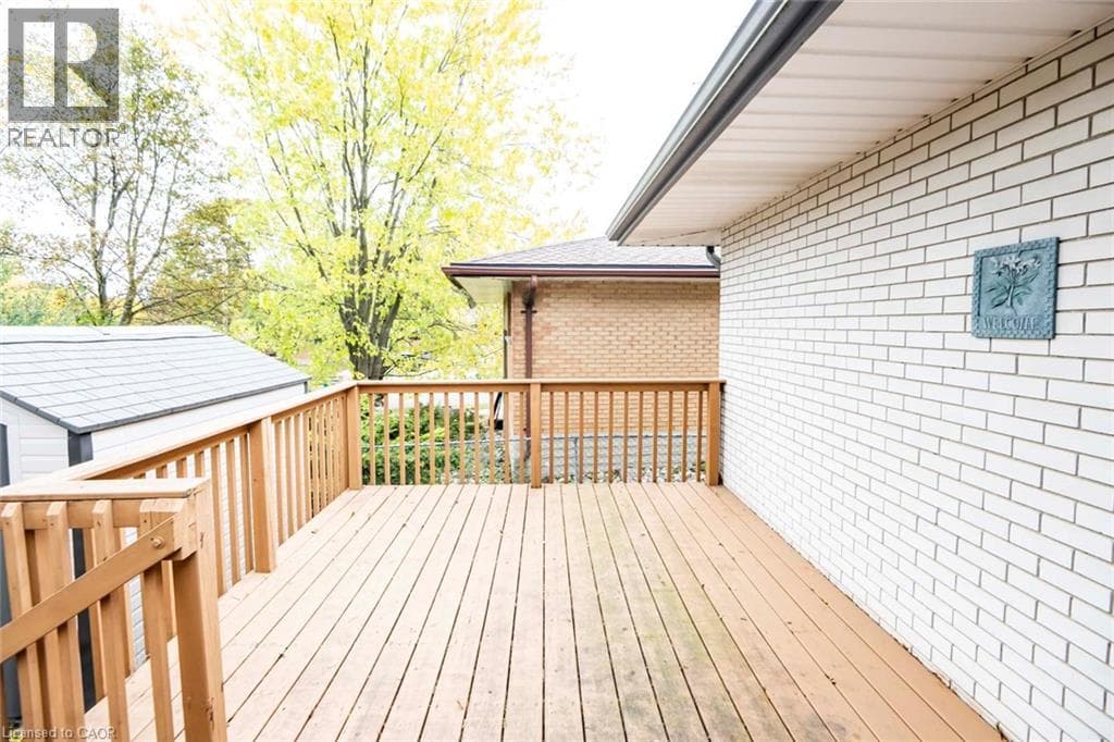 Detached for sale at 11 DUNCAIRN Avenue, Forest Hill, Kitchener, Ontario, photo 38