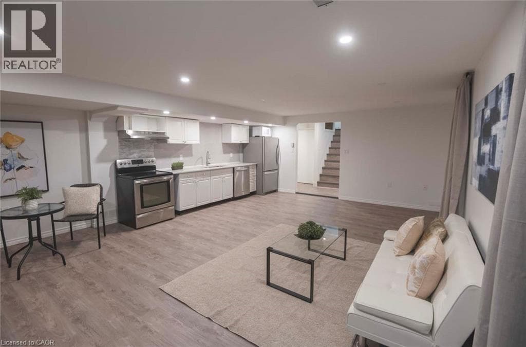 Detached for sale at 11 DUNCAIRN Avenue, Forest Hill, Kitchener, Ontario, photo 26