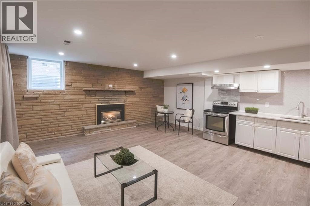 Detached for sale at 11 DUNCAIRN Avenue, Forest Hill, Kitchener, Ontario, photo 25