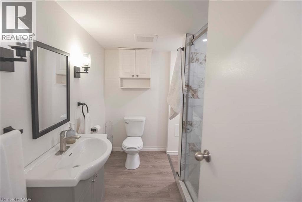 Detached for sale at 11 DUNCAIRN Avenue, Forest Hill, Kitchener, Ontario, photo 33