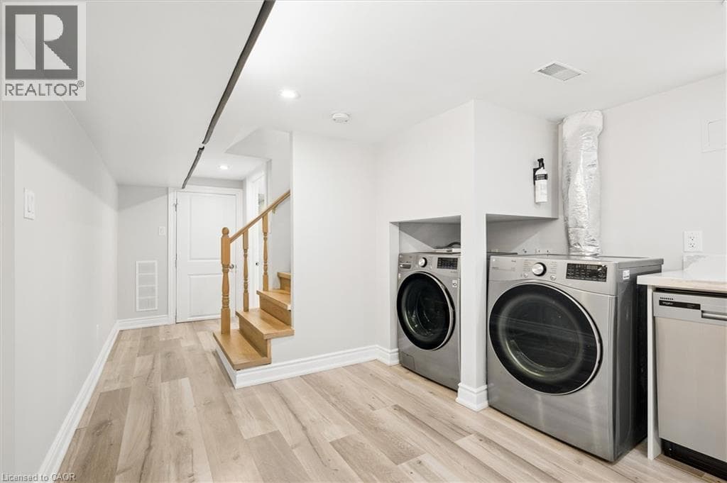 Detached for sale at 91 JACKSON Avenue, Eastwood, Kitchener, Ontario, photo 21